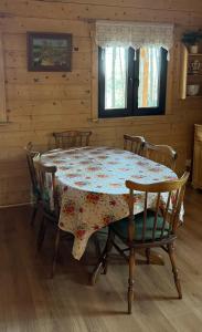 Foto sihtkohas Sompolno asuva majutusasutuse Na Las Czas galeriist