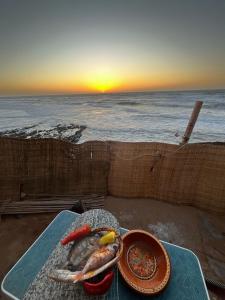 Φυσικό τοπίο κοντά σε αυτή η παραθεριστική κατοικία