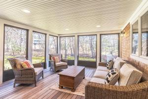 Gallery image of Blissful Getaway in Oak Bluffs