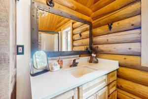 Gambar di galeri bagi Serenity View Cabin di Cripple Creek +14 gambar