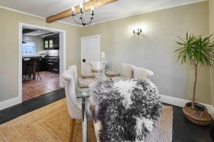 Χώρος καθιστικού στο Host & Stay - Paradise Farm +25 φωτογραφίες