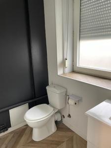 Foto dalla galleria di Appartement au rez de chaussez a Bourbourg