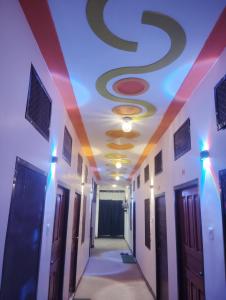 Foto dalla galleria di "Om Sadan" Guest House Ayodhya Dhaam a Ayodhya