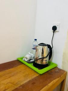 Mynd úr myndasafni af Sigiri Lodge í Sigiriya