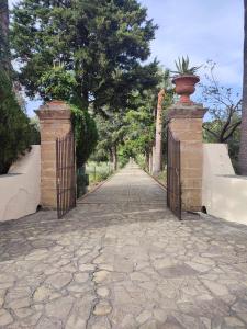 Fotografie z fotogalerie ubytování Allegroitalia Torre Artale Palermo v destinaci Trabia