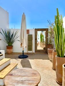 Φωτογραφία από το άλμπουμ του Riad Fleur de Kasbah στο Μαρακές