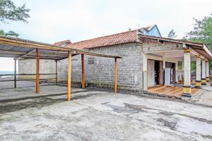 ホテルが所在する建物
