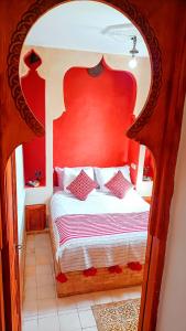 Gambar di galeri bagi joli maison di Essaouira