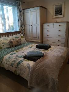 Foto dalla galleria di Spacious, well presented modern house a Kings Sutton