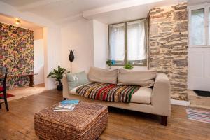 Imagen de la galería de Gite du Canal, en Josselin