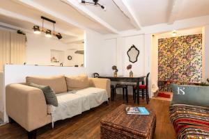 Imagen de la galería de Gite du Canal, en Josselin