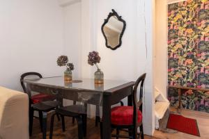 Imagen de la galería de Gite du Canal, en Josselin 31 fotos más