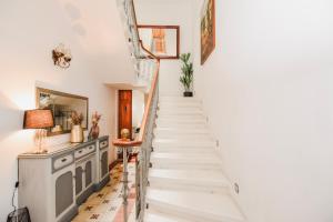 Foto dalla galleria di Maleth Inn a Rabat
