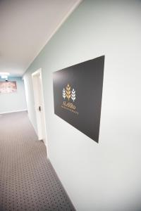 Fotografie z fotogalerie ubytování Hostel Messe Laatzen v destinaci Hannover