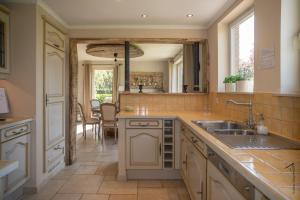 Gallery image of La Maison du Vivier - Gîte de charme avec jardin près de Durbuy in Durbuy