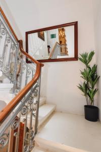 Foto dalla galleria di Maleth Inn a Rabat