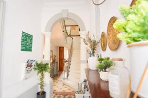 Foto dalla galleria di Maleth Inn a Rabat