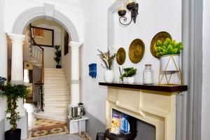Foto dalla galleria di Maleth Inn a Rabat