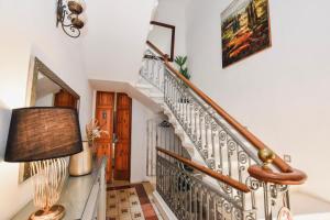 Foto dalla galleria di Maleth Inn a Rabat