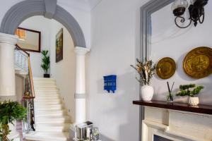 Foto dalla galleria di Maleth Inn a Rabat