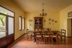 Fotografie z fotogalerie ubytování Tenuta di Caiolo v destinaci Panicale