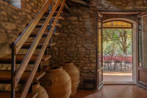 Fotografie z fotogalerie ubytování Tenuta di Caiolo v destinaci Panicale