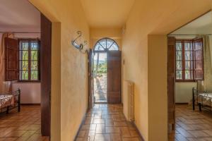 Fotografie z fotogalerie ubytování Tenuta di Caiolo v destinaci Panicale