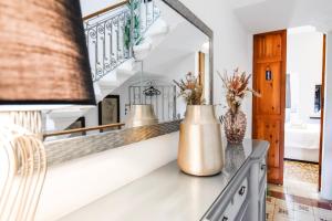 Cucina o angolo cottura di Maleth Inn