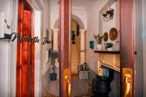 Foto dalla galleria di Maleth Inn a Rabat