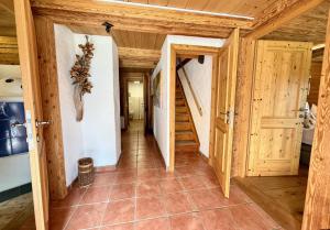 Fotografie z fotogalerie ubytování CHALET BELLE WILD by Belle Stay v destinaci Going