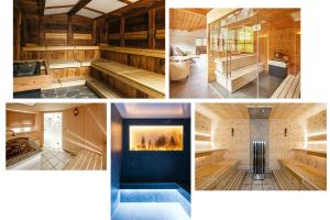 Kép Feelfree Nature Resort szállásáról Oetzben a galériában
