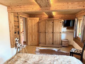Fotografie z fotogalerie ubytování CHALET BELLE WILD by Belle Stay v destinaci Going