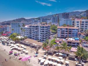 Naturlandskabet i nærheden af lejligheden