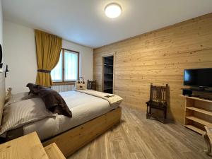 Gallery image of Alpine Escape 2 in Valdisotto