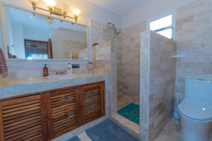 Et badeværelse på Los Muertos Escape + 39 billeder