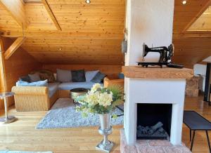 Fotografie z fotogalerie ubytování CHALET BELLE WILD by Belle Stay v destinaci Going + 37 fotografií