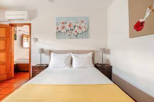 Billede fra billedgalleriet på Casinha da horta i Mirandela