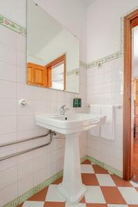 Billede fra billedgalleriet på Casinha da horta i Mirandela