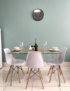 Φωτογραφία από το άλμπουμ του F&J City Accommodation cc at 77 Independence σε Windhoek