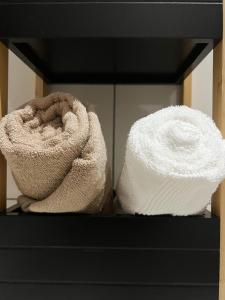 Φωτογραφία από το άλμπουμ του F&J City Accommodation cc at 77 Independence σε Windhoek