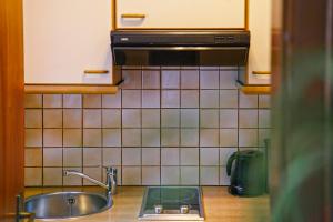 Fotografie z fotogalerie ubytování Appartements Residence Ganthaler v destinaci Rabla