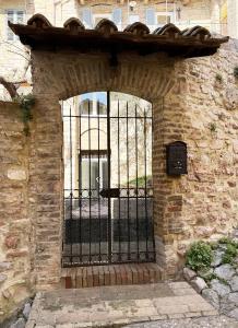 Fotografie z fotogalerie ubytování Il Cortile di Assisi v destinaci Assisi