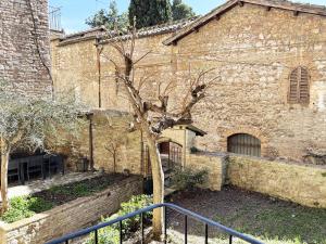 Fotografie z fotogalerie ubytování Il Cortile di Assisi v destinaci Assisi