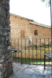 Fotografie z fotogalerie ubytování Il Cortile di Assisi v destinaci Assisi
