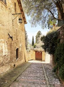 Fotografie z fotogalerie ubytování Il Cortile di Assisi v destinaci Assisi