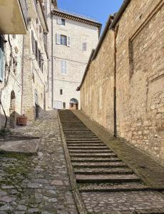 Fotografie z fotogalerie ubytování Il Cortile di Assisi v destinaci Assisi