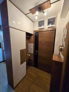Cucina o angolo cottura di Borovi 24