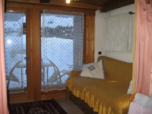 Postel nebo postele na pokoji v ubytování L'ore Du Bois - Maison D'hôtes