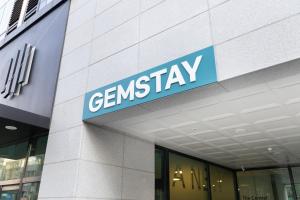 Fotografie z fotogalerie ubytování Gem Stay v destinaci Pusan