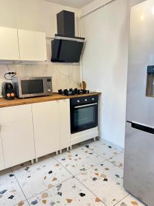 Gallery image of Old Town View - Ultra Central Apartment - Free Parking in Târgovişte